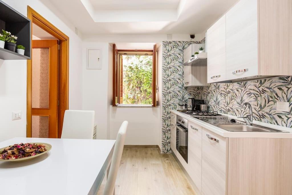 Love House Sul Mare Cetara Exterior photo